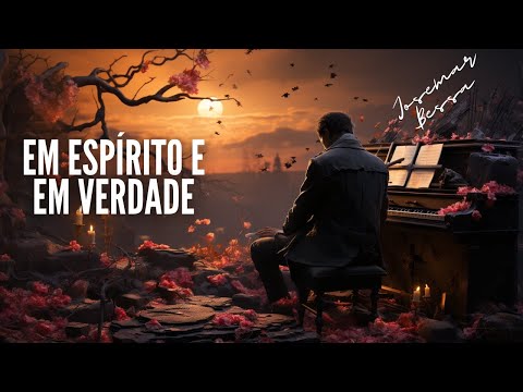 Em Espírito e em Verdade ( Noite  de Domingo, 10 de Setembro de 2023 )