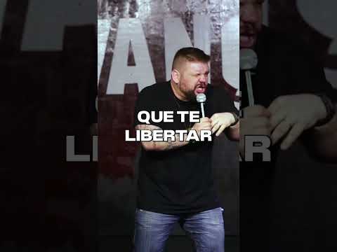 Paulo contextualizou, mas não abriu mão da doutrina! 🔥