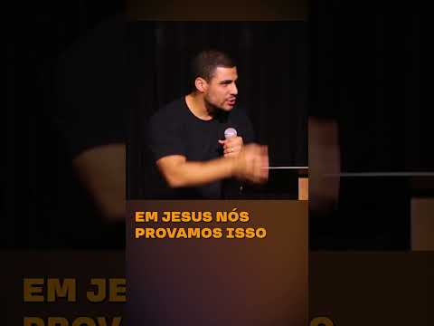 Jesus é real para você?