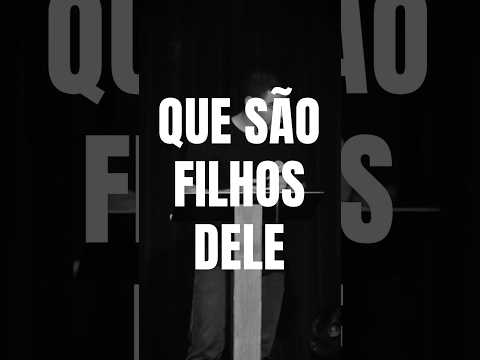 É assim que Deus trabalha na vida daqueles que são filhos dEle!