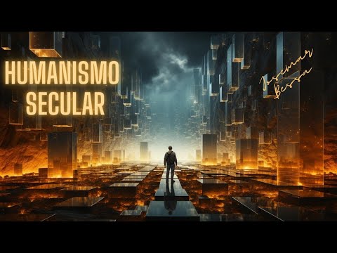 Humanismo Secular – Um Câncer na Igreja Atual | Josemar Bessa