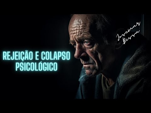 Rejeição e colapso psicológico | Josemar Bessa