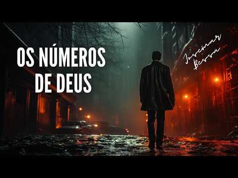 Os Números de Deus | Josemar Bessa ( Noite de Domingo, 3 de Setembro de 2023 )