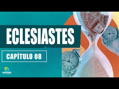 Integre Comenta: Eclesiastes 8 | Dilean, Carol & Matheus| IBNU