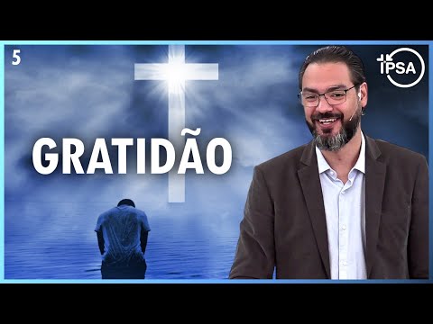 7. Um Encontro de Gratidão (Lucas 17.11-19) – Pr. Lucas Previde