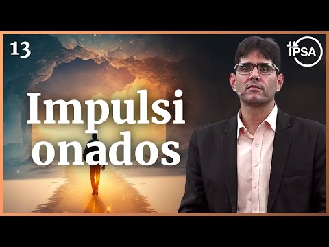 13. Impulsionados Pelo Evangelho (Romanos 15.22-29) – Pr. Filipe Fontes