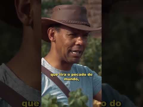 A JUSTIÇA E O AMOR DE DEUS – RODRIGO SILVA ARQUEOLOGIA #shorts