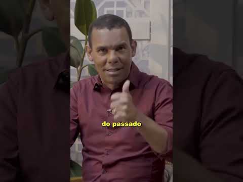 SEJA UM INSTRUMENTO DE DEUS – RODRIGO SILVA ARQUEOLOGIA #shorts