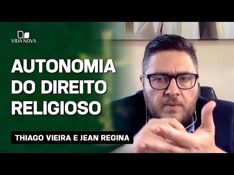 E SE EU FOR PROCESSADO PELA MINHA FÉ?