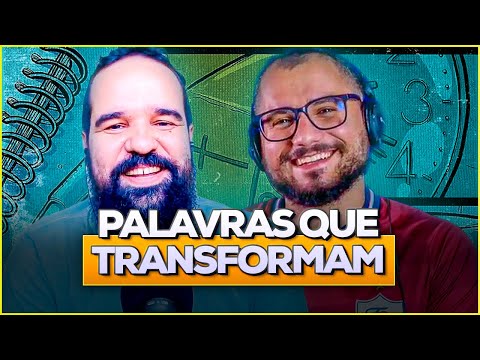 AS PALAVRAS QUE TRANSFORMAM DE CACAU MARQUES