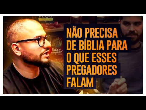 SER CRISTÃO NÃO É (NECESSARIAMENTE) SER BEM SUCEDIDO (com @PlenitudeDistribuidora )