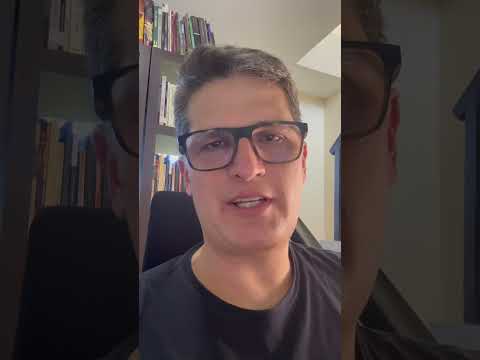 Uma perícope longa (unidade textual) pode ser exposta em vários domingos? #exposicaobiblica