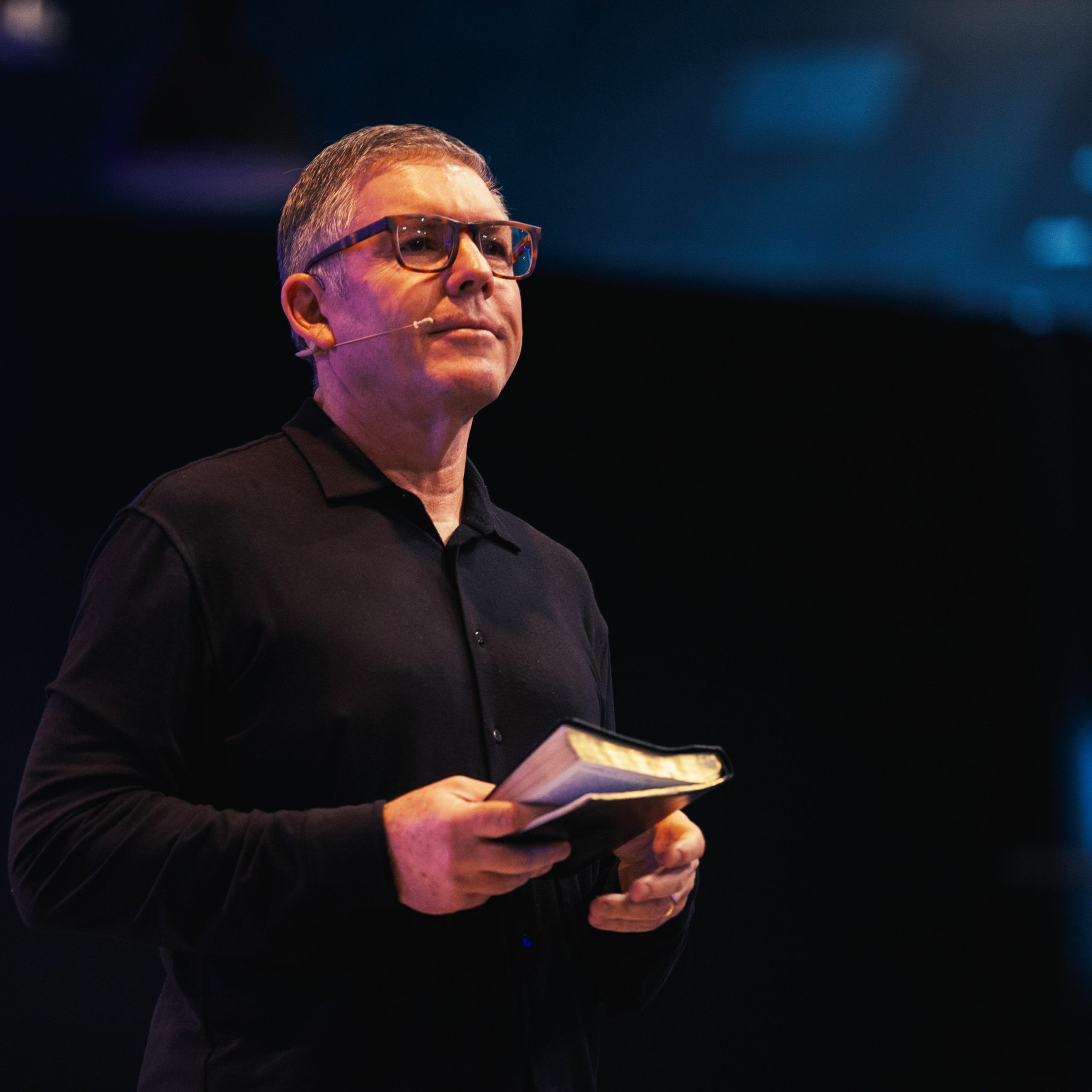 Igreja: comunidade pastoral | Ed René Kivitz