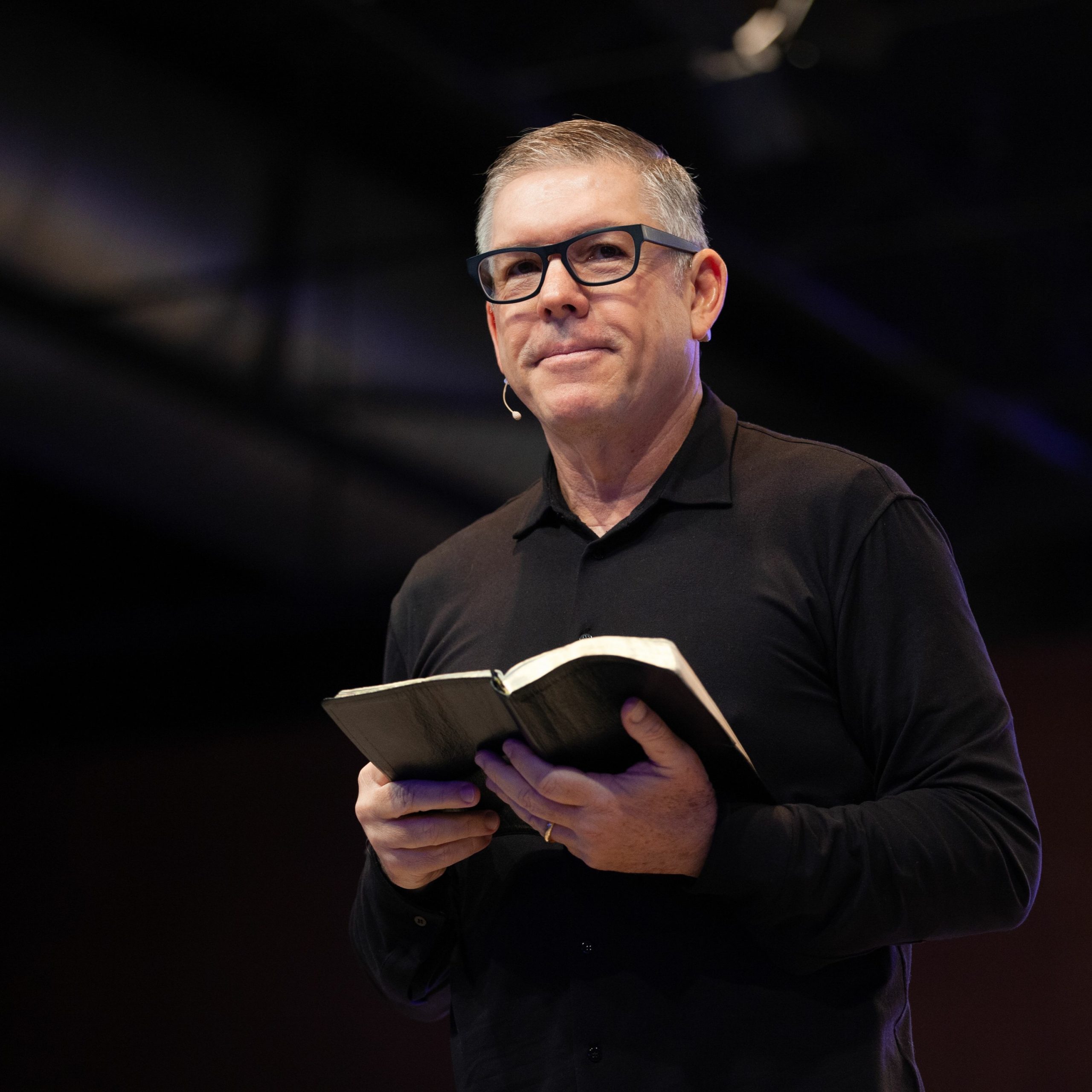 A força da fraqueza do bom Pastor | Ed René Kivitz