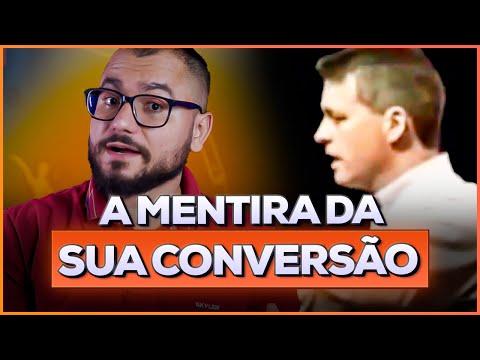 ACEITAR JESUS NÃO VAI TE SALVAR | | A Mensagem Chocante, de Paul Washer #4