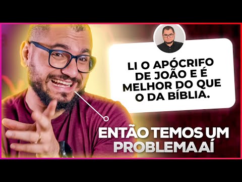 POSSO TIRAR SARRO DO DIABO? O ESTADO DE ISRAEL É PLANO DE DEUS? GÊNESIS É LITERAL?
