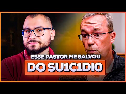 VENCI O BURNOUT COM A AJUDA DESSE PASTOR! Com David Murray