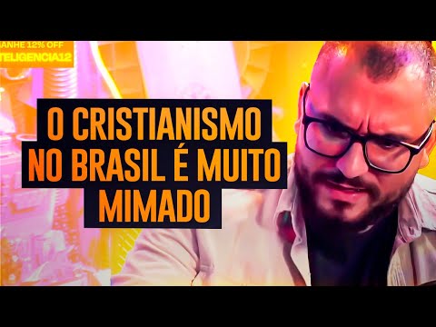 DEUS NEM SEMPRE VAI TE TRAZER VITÓRIA