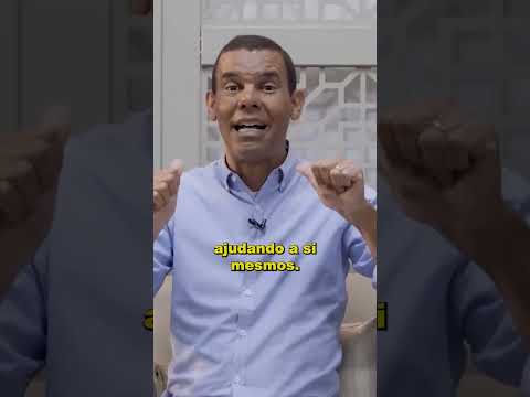AJUDE AO PRÓXIMO – RODRIGO SILVA ARQUEOLOGIA #shorts