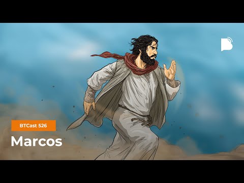 Marcos – BTCast 526