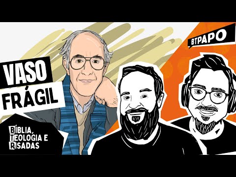 Quem foi Henri Nouwen? – BTPapo 035