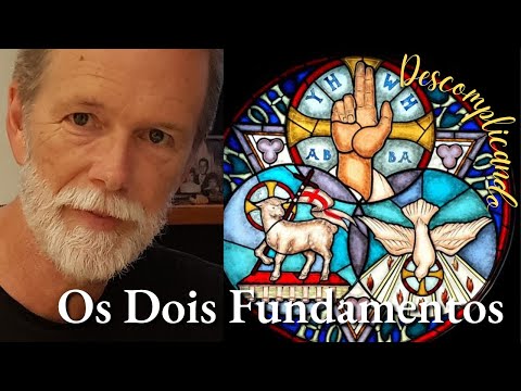 Fundamentos da fé Cristã