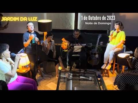 Culto – Noite de Domingo – 1 de Outubro de 2023 em Jardim da Luz
