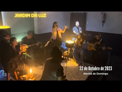 Culto – Manhã de Domingo – 22 de Outubro de 2023 em Jardim da Luz