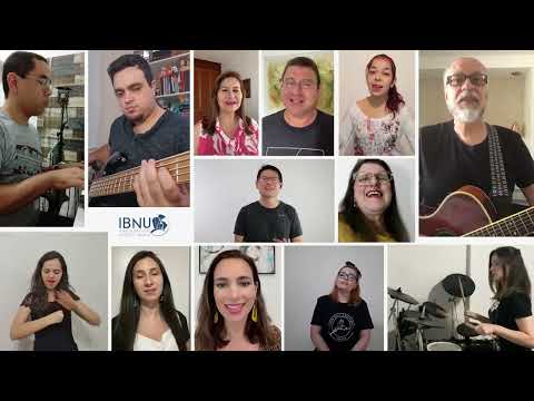 Celebração – 22/10/2023 | Luiz Sayão | IBNU
