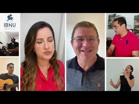 Celebração – 01/10/2023 | Dilean Melo | IBNU