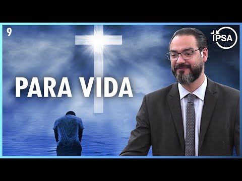 9. Um Encontro Para Vida (Lucas 23.33-43) – Pr. Lucas Previde
