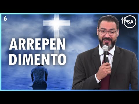 8. Um Encontro de Arrependimento (Lucas 19.1-10) – Pr. Lucas Previde