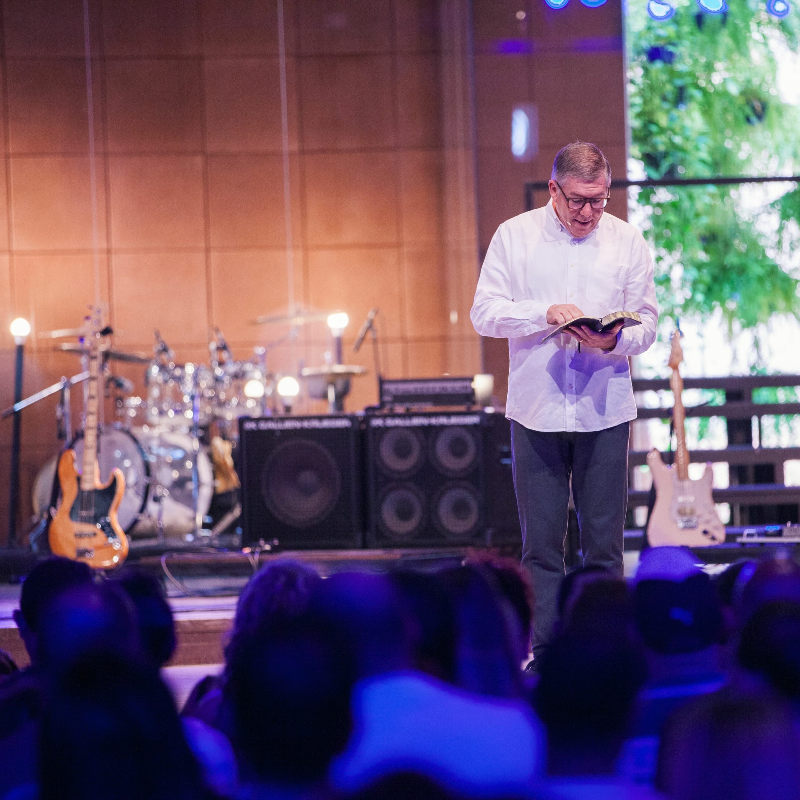 Ouvindo a voz do bom pastor | Ed Ren'e Kivitz