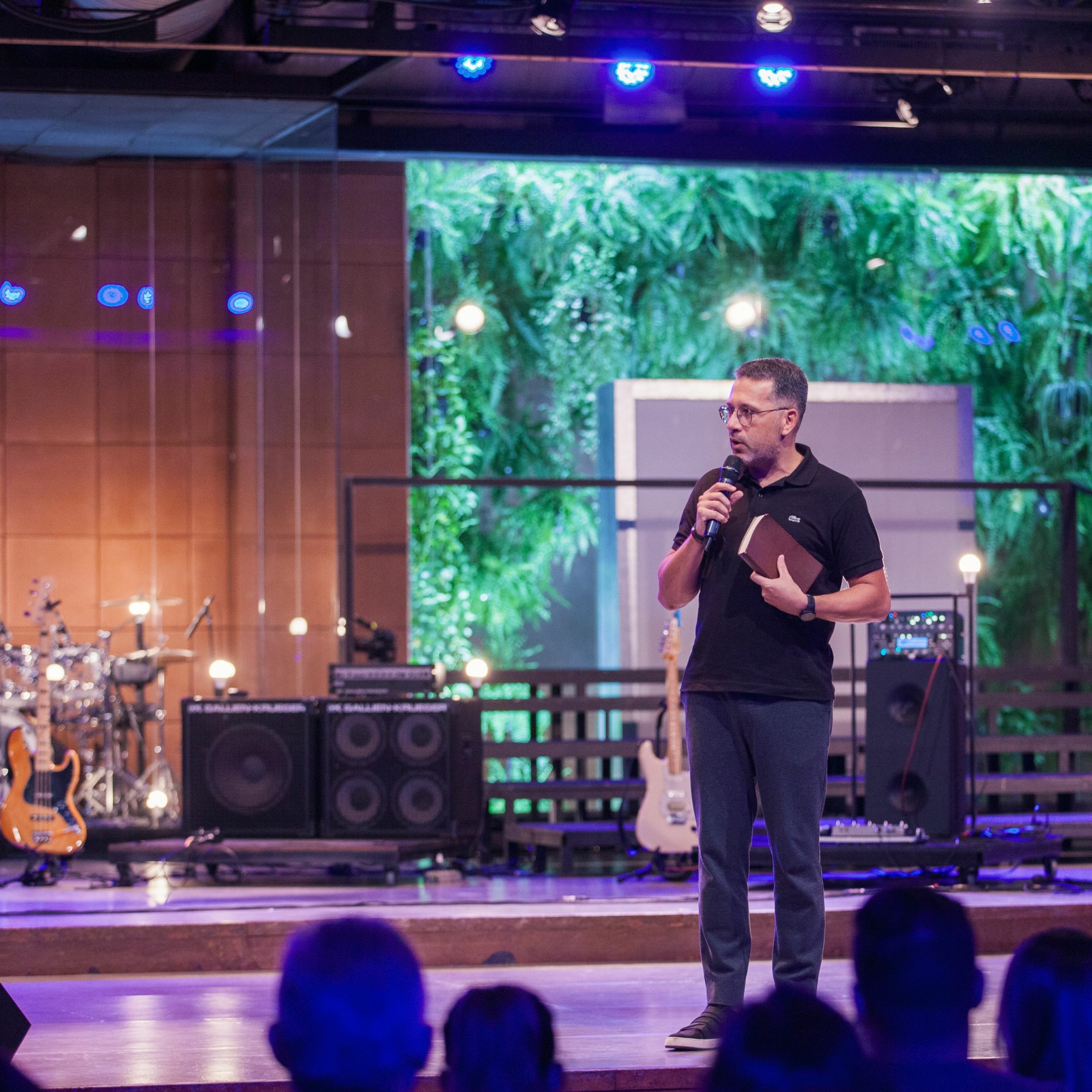 Saber gritar a sua dor | Robinson Jacintho