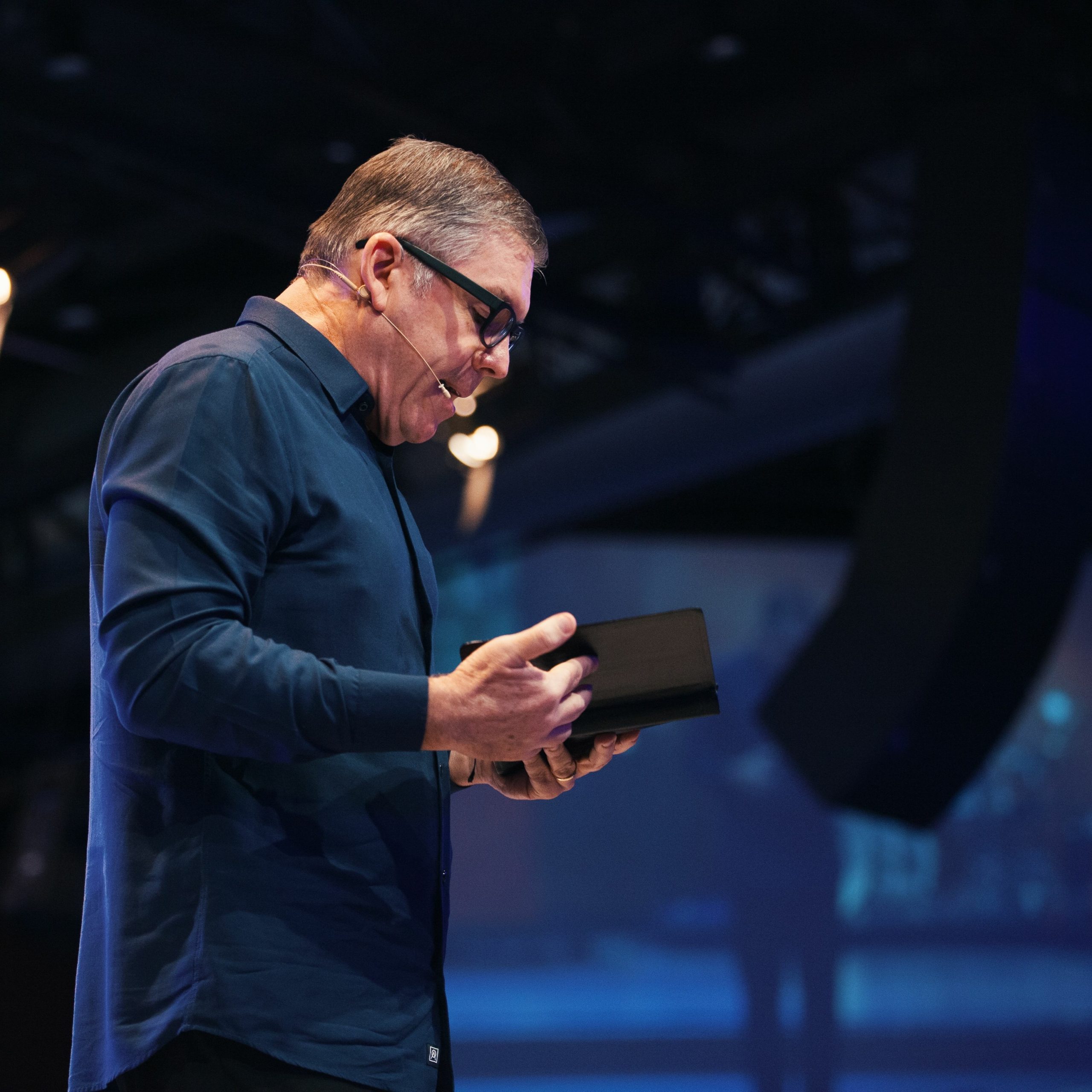O bom pastor dos insignificantes | Ed René Kivitz