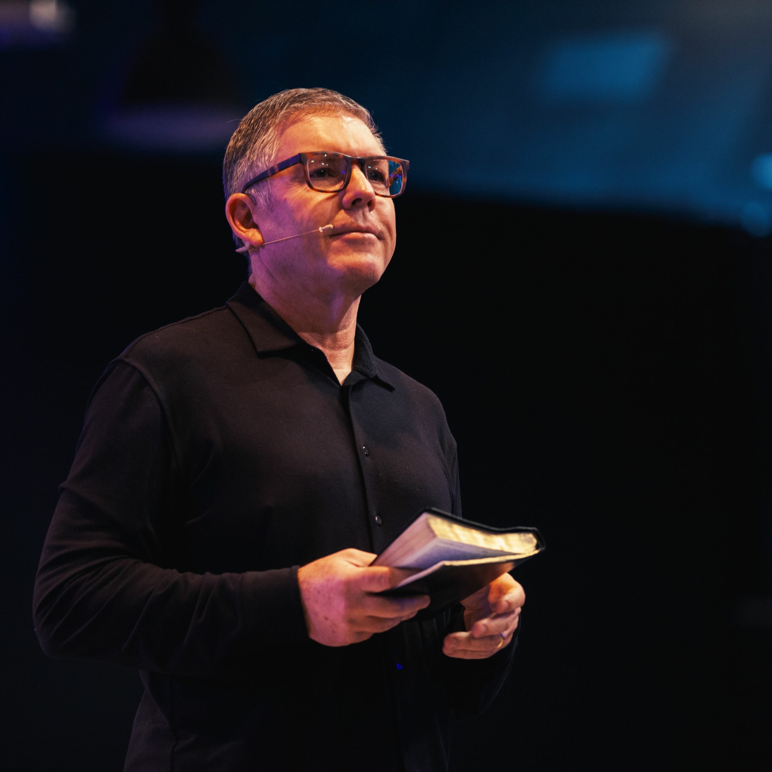 O milagre é servir o pão da vida | Ed René Kivitz