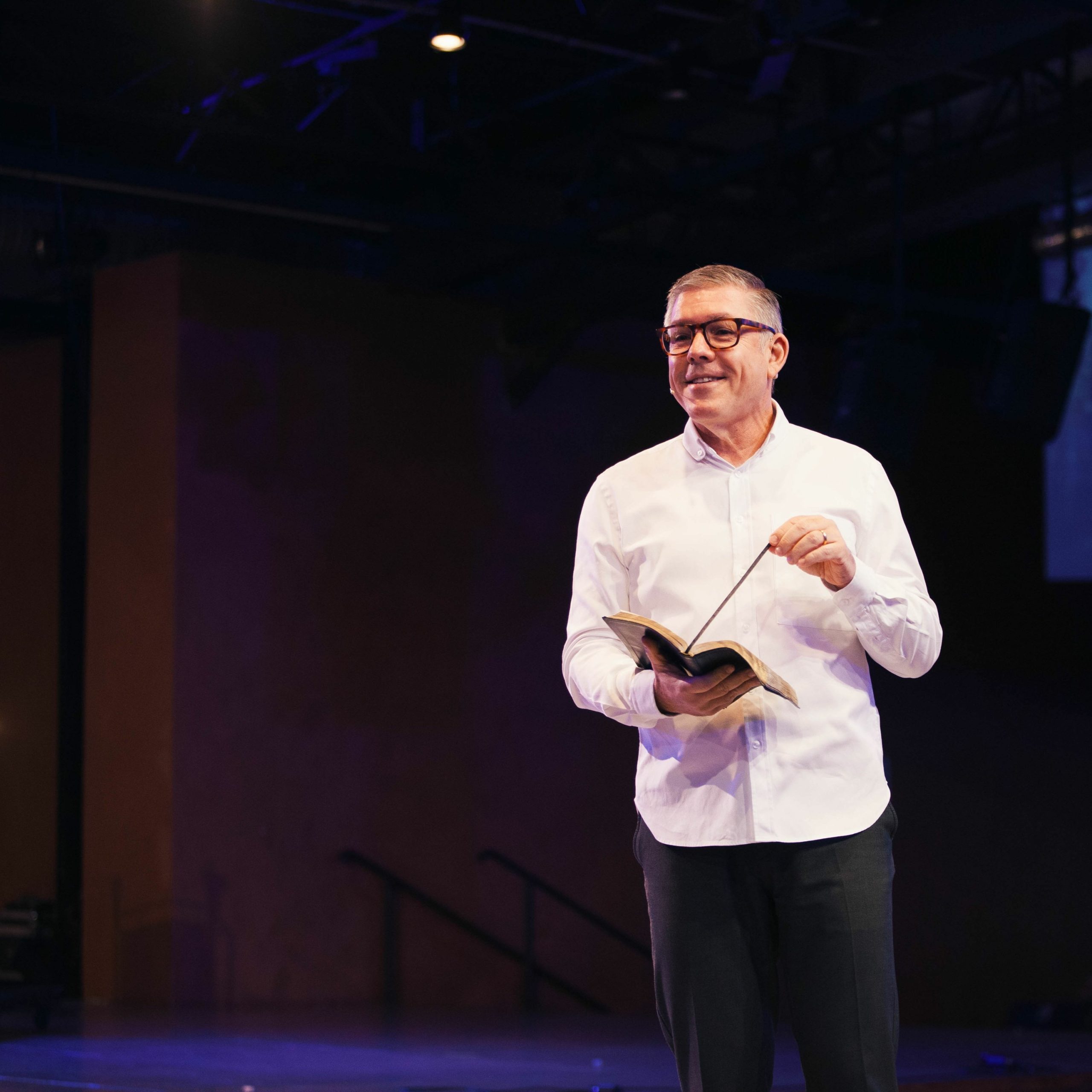 Sete conselhos para um Feliz Ano Novo | Ed René Kivitz