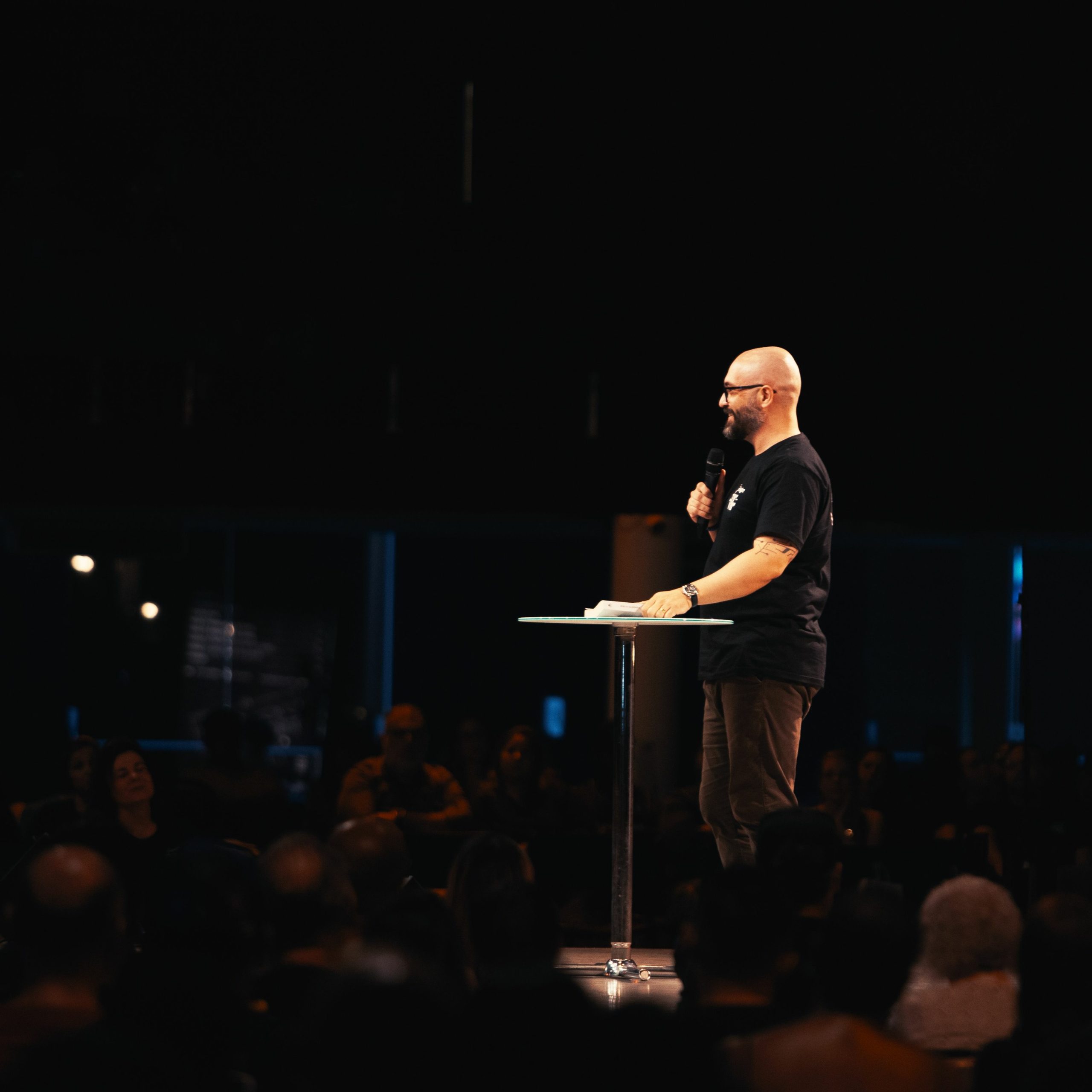 Fome de Deus | Eduardo Fettermann