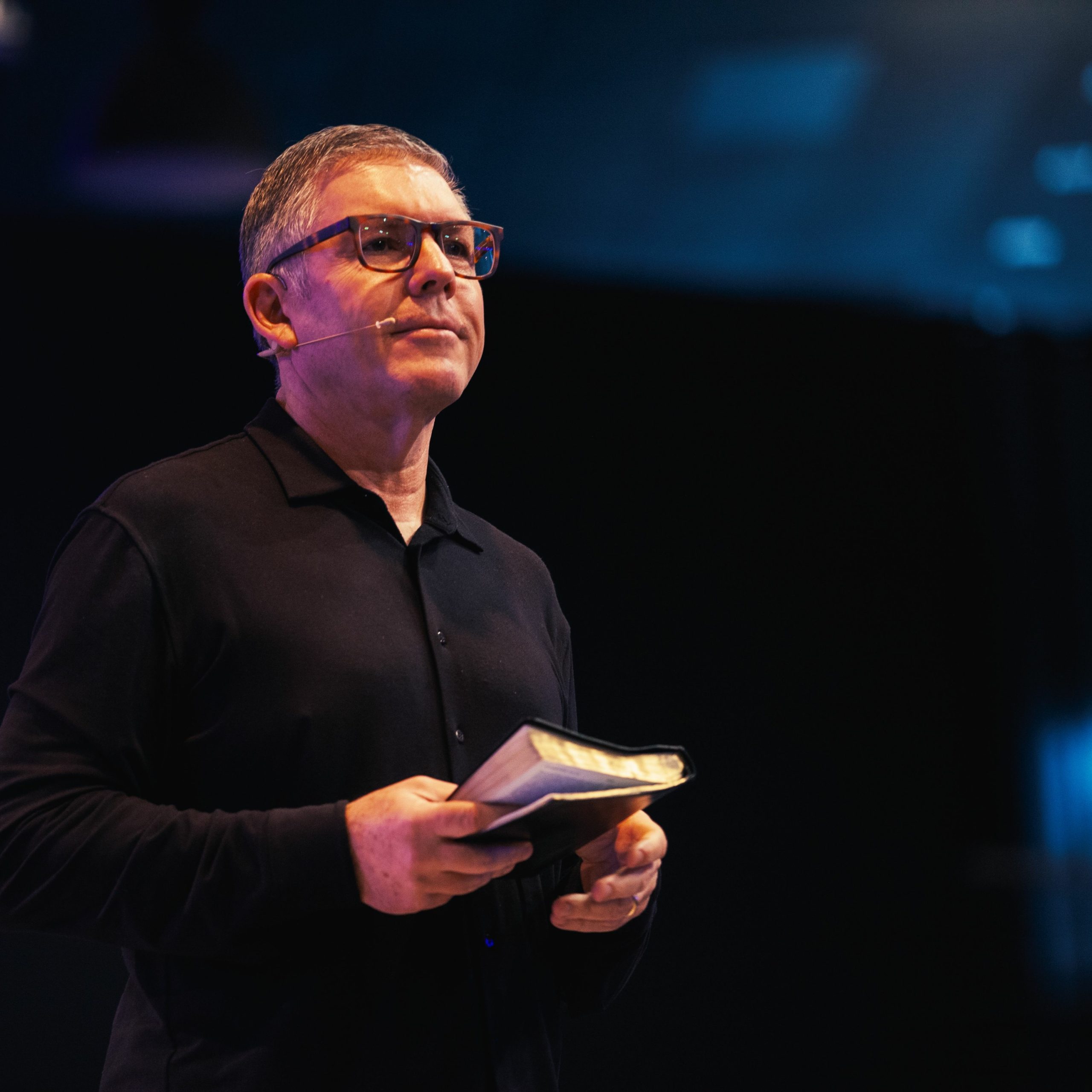 O Evangelho como superação da religião | Ed René Kivitz
