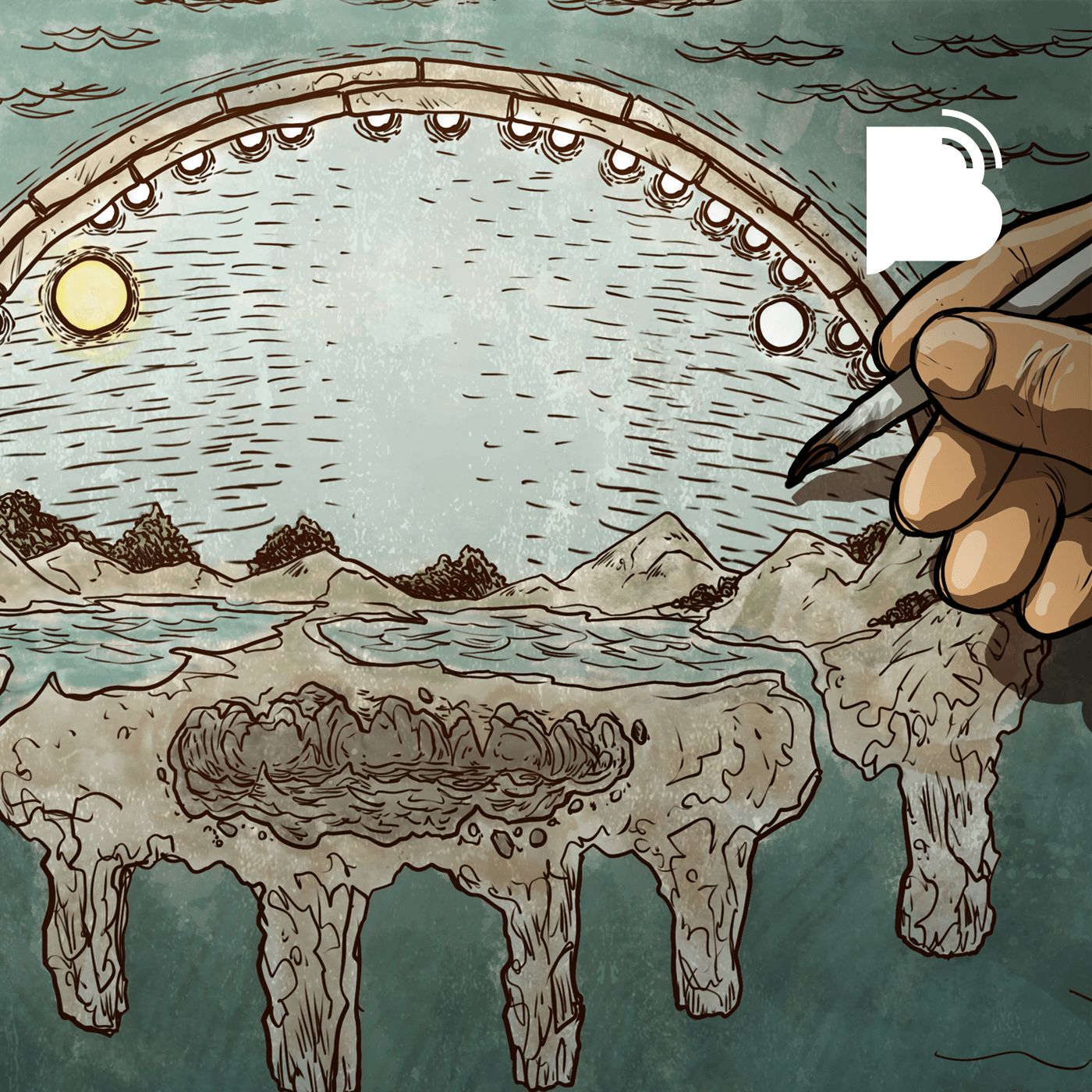 Como ler Gênesis? – BTCast 543