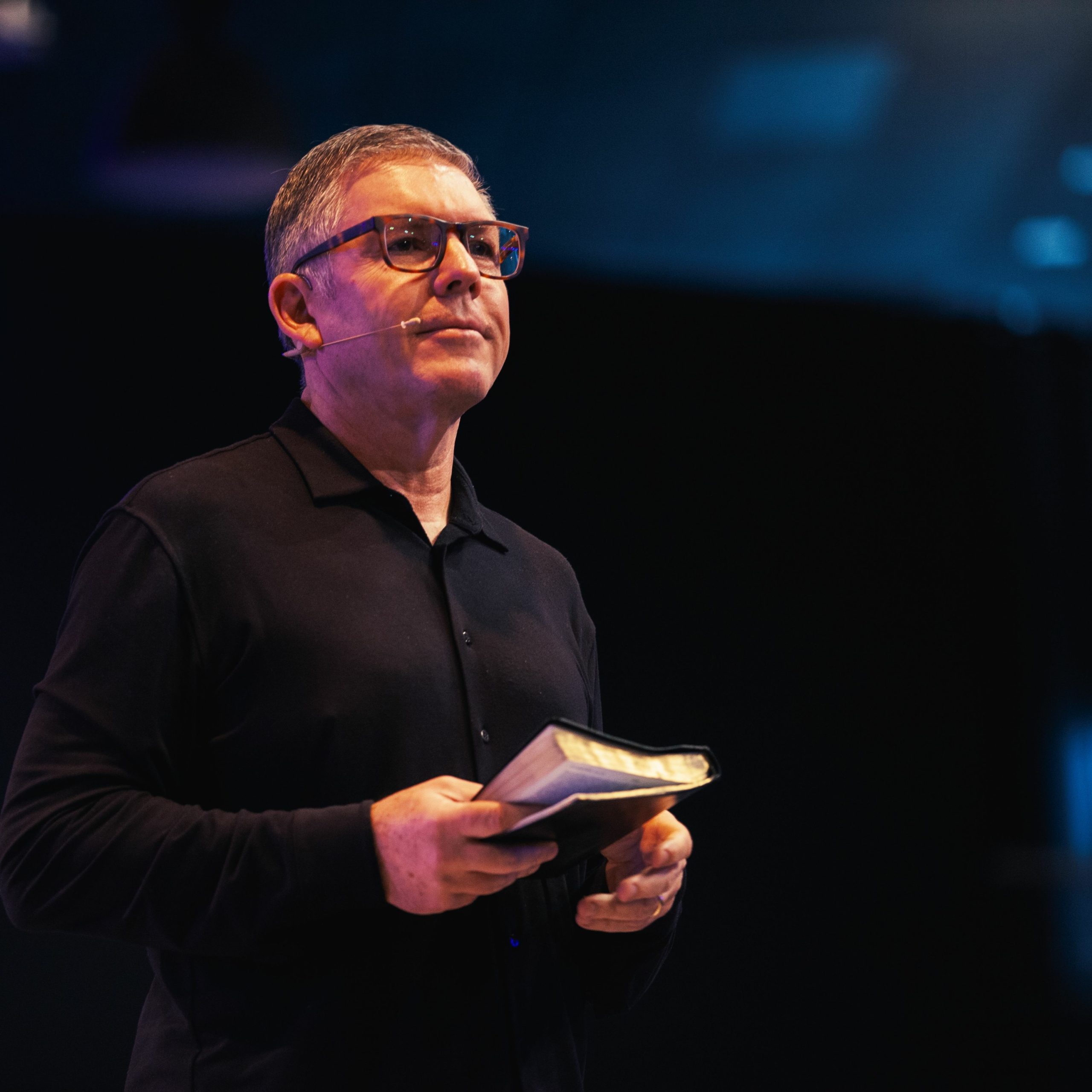 “Um dia sem treta é um dia perdido" | Ed René Kivitz