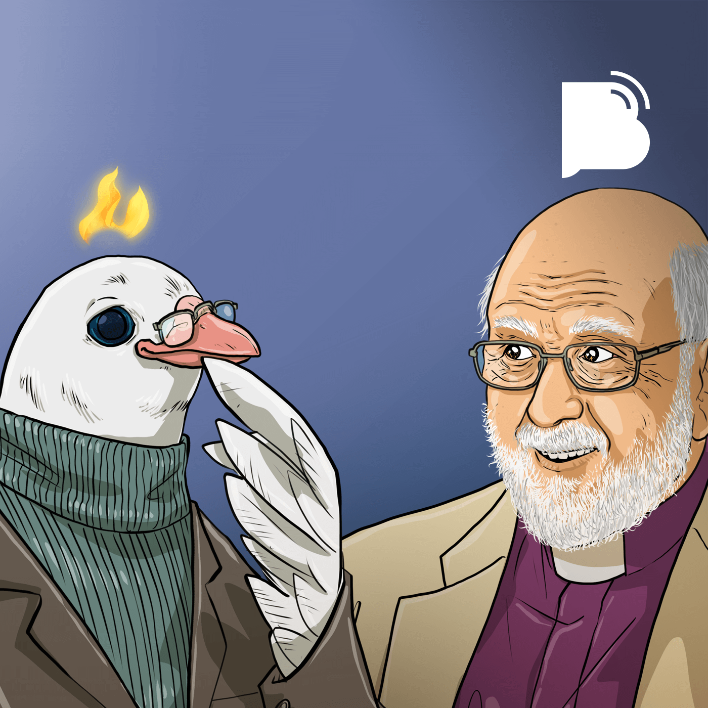 Pentecostalismo, escatologia e N.T. Wright – BTCast 553