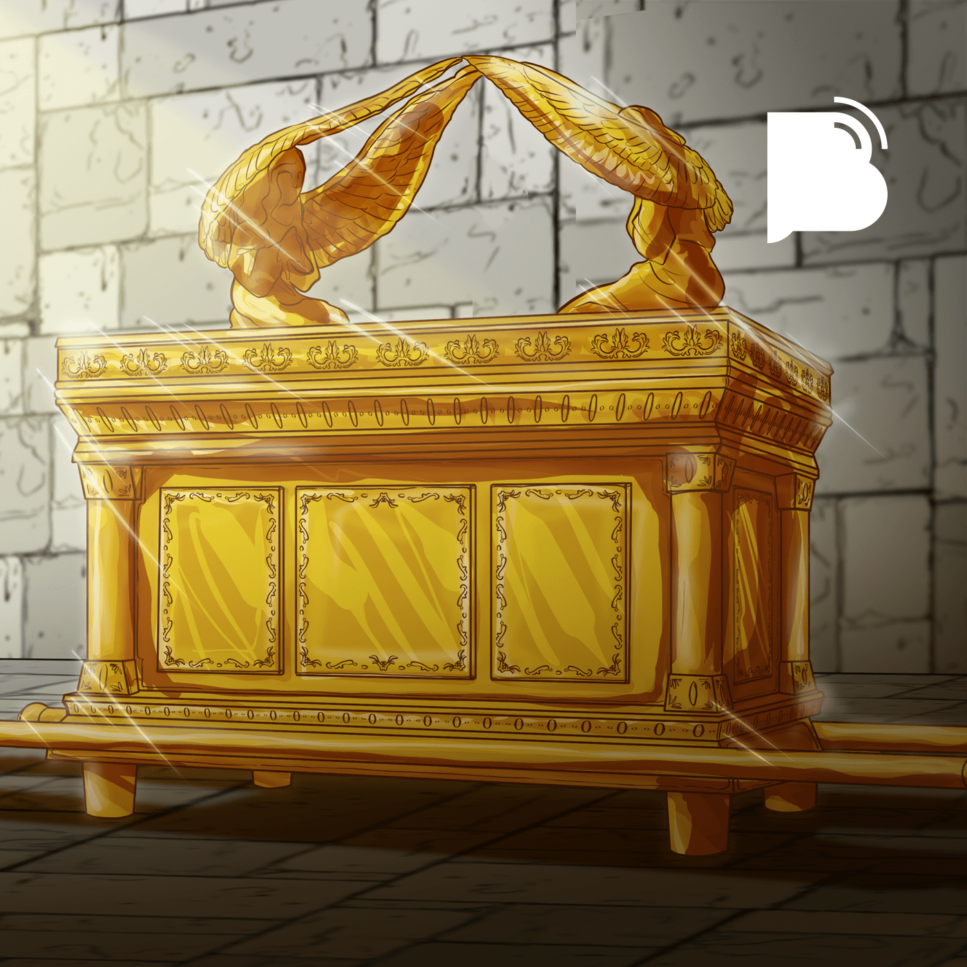 A materialidade da fé bíblica – BTCast 556
