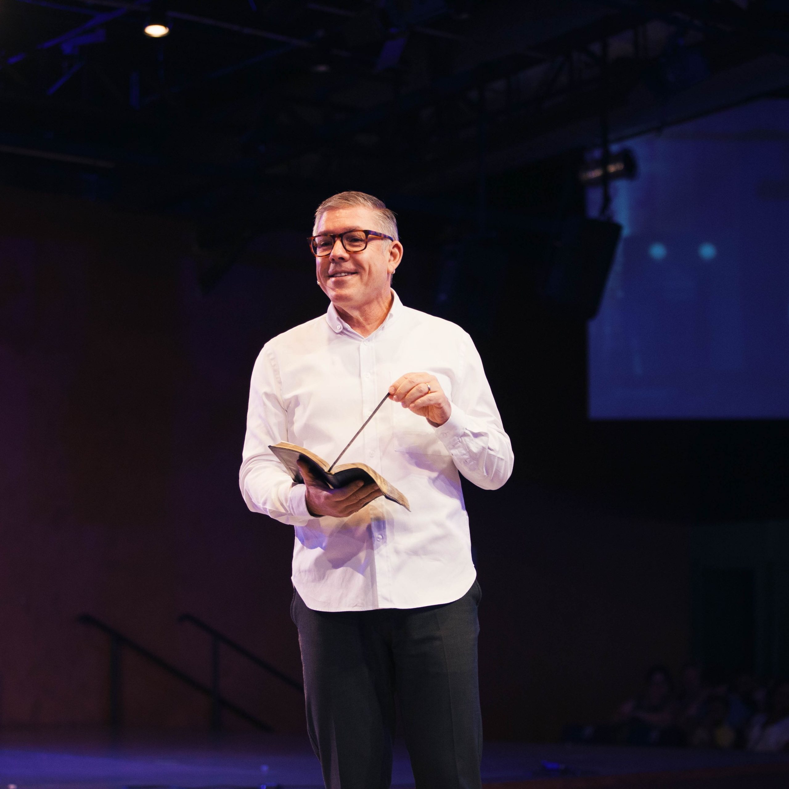 Os três segredos da cruz de Cristo | Ed René Kivitz