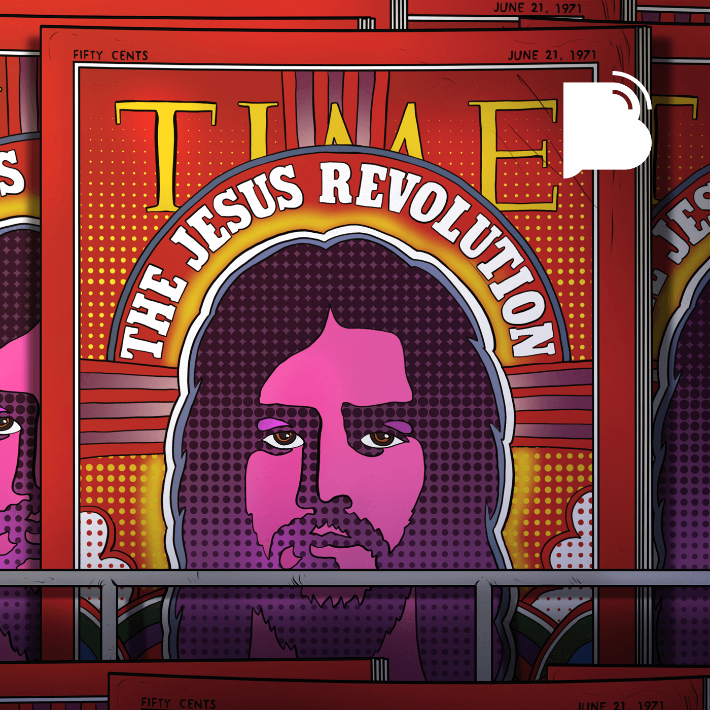 O Movimento de Jesus – BTCast 559