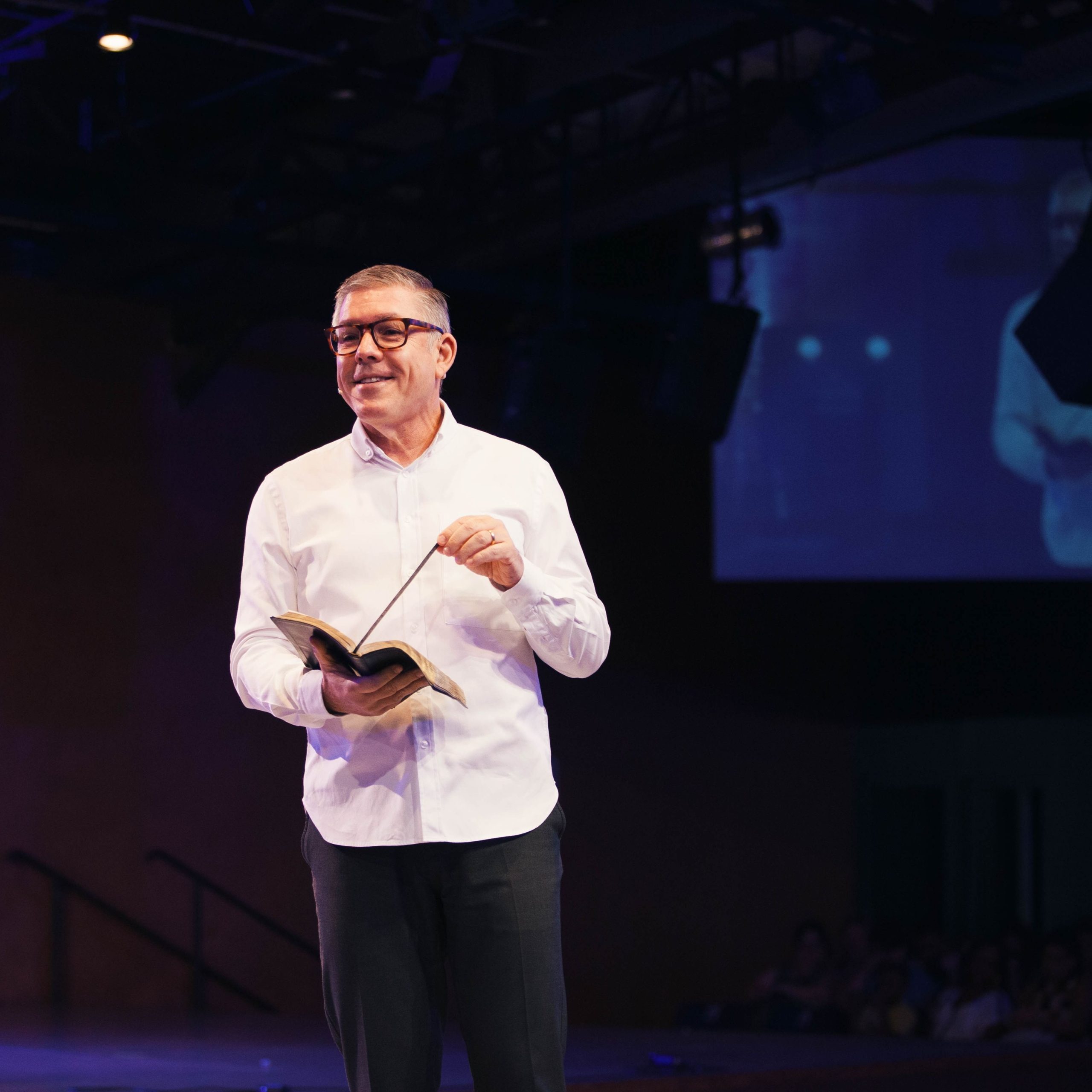 O que você precisa saber sobre crescimento espiritual | Ed René Kivitz