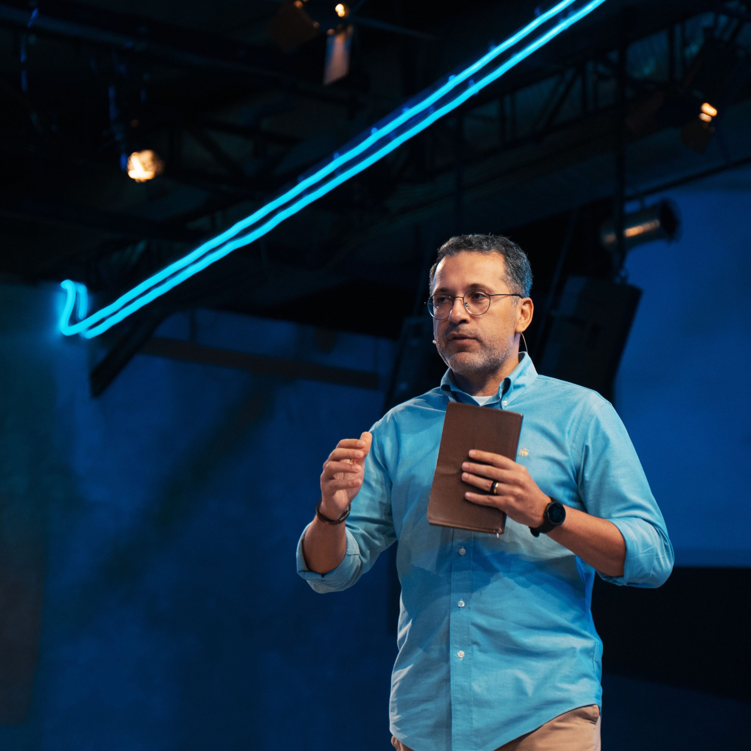 10 homens e 1 segredo | Robinson Jacintho