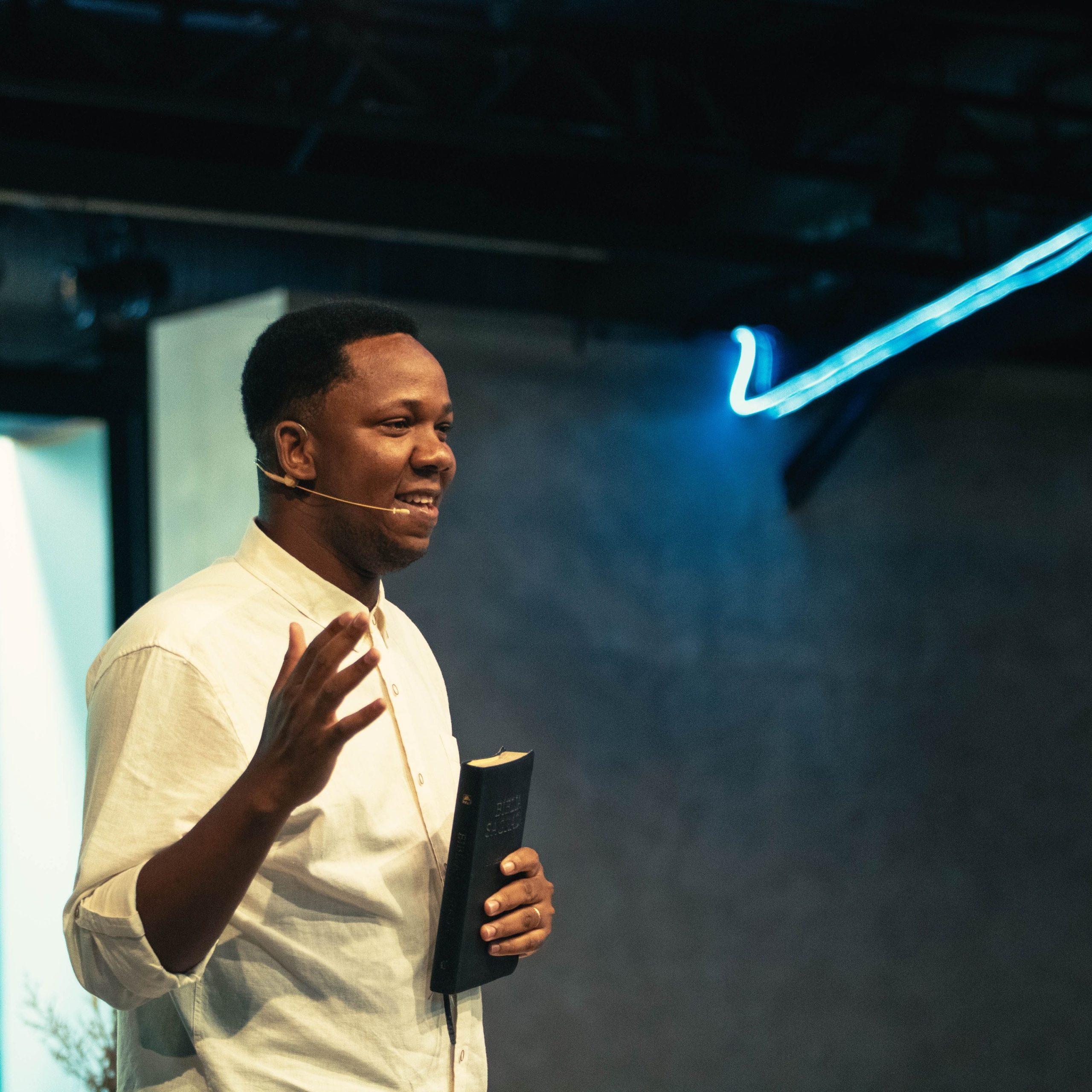 Dia da Igreja Perseguida | José Malua