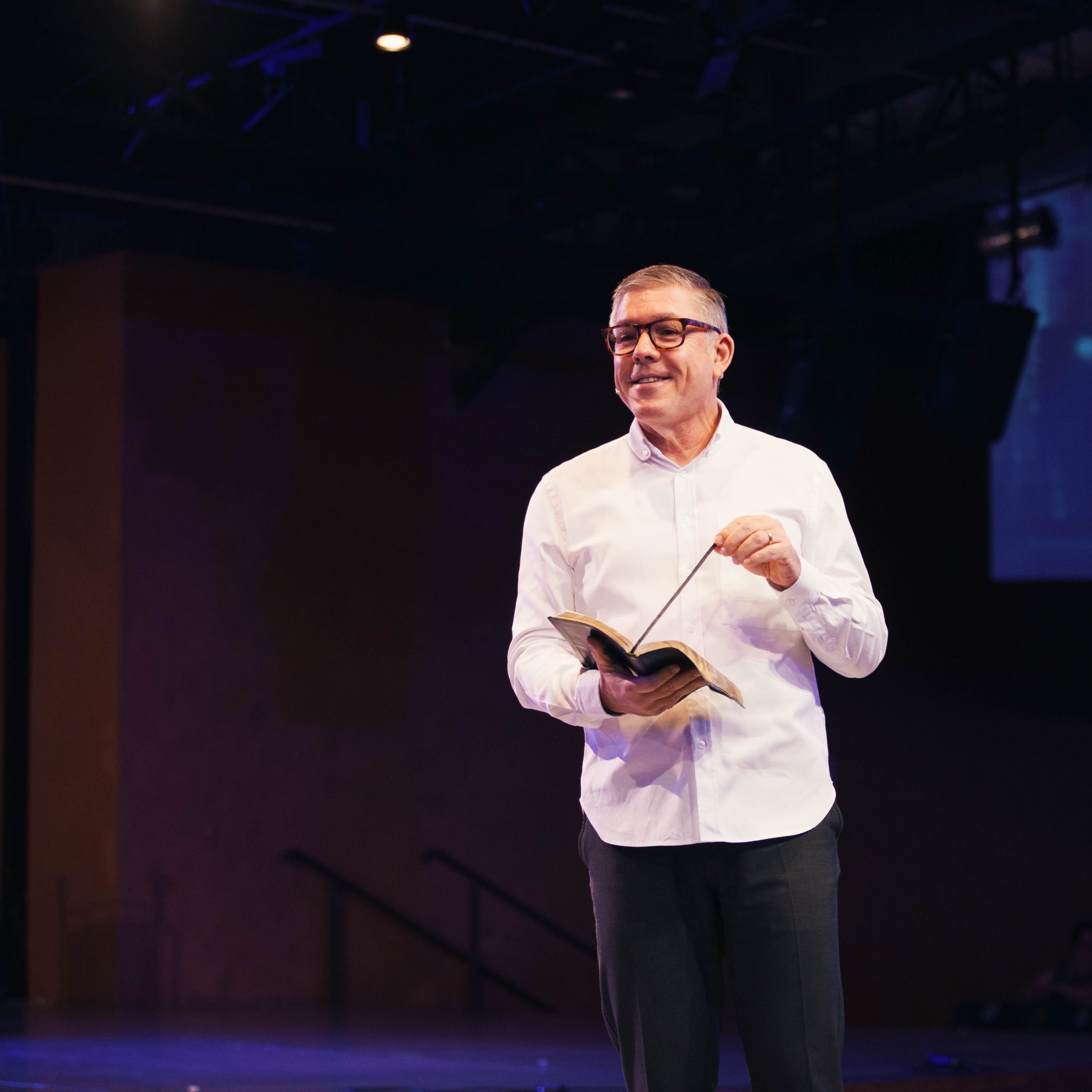 O Evangelho Da Graça De Deus Contra A Religião Mercantilista | Ed René Kivitz
