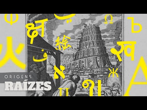 Diversidade da escrita | Raízes | Origens